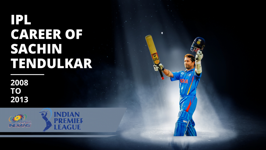 sachin tendulkar highest score in ipl