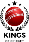 Kings Of Cricket