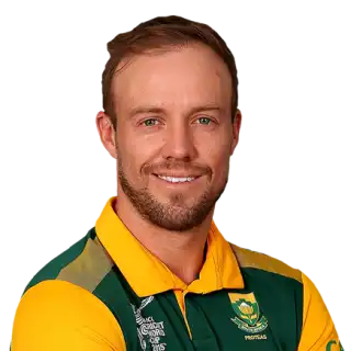 Fastest Century In Odi Cricket Record - AB De Villiers 100 In 31 Balls