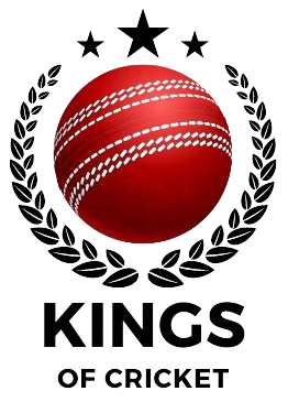 Kings Of Cricket