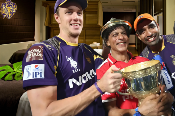 kkr squad 2014